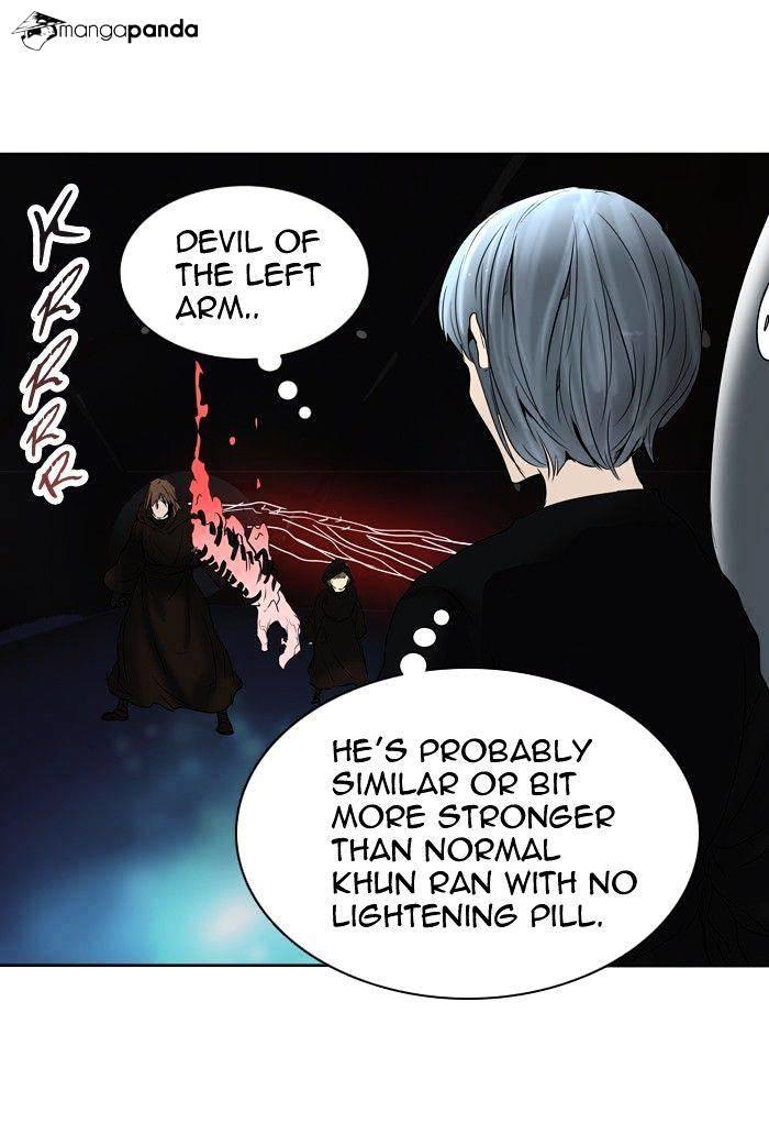 Tower Of God, Chapter 264 image 11